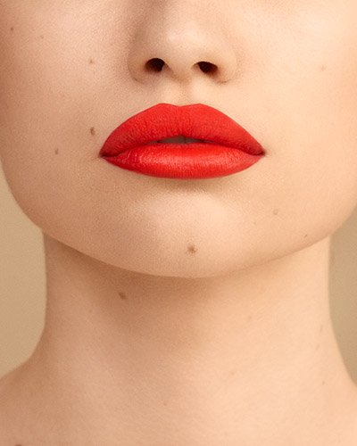 Lipstick 404 Red Ec1 Infaillible 24h Product Detail